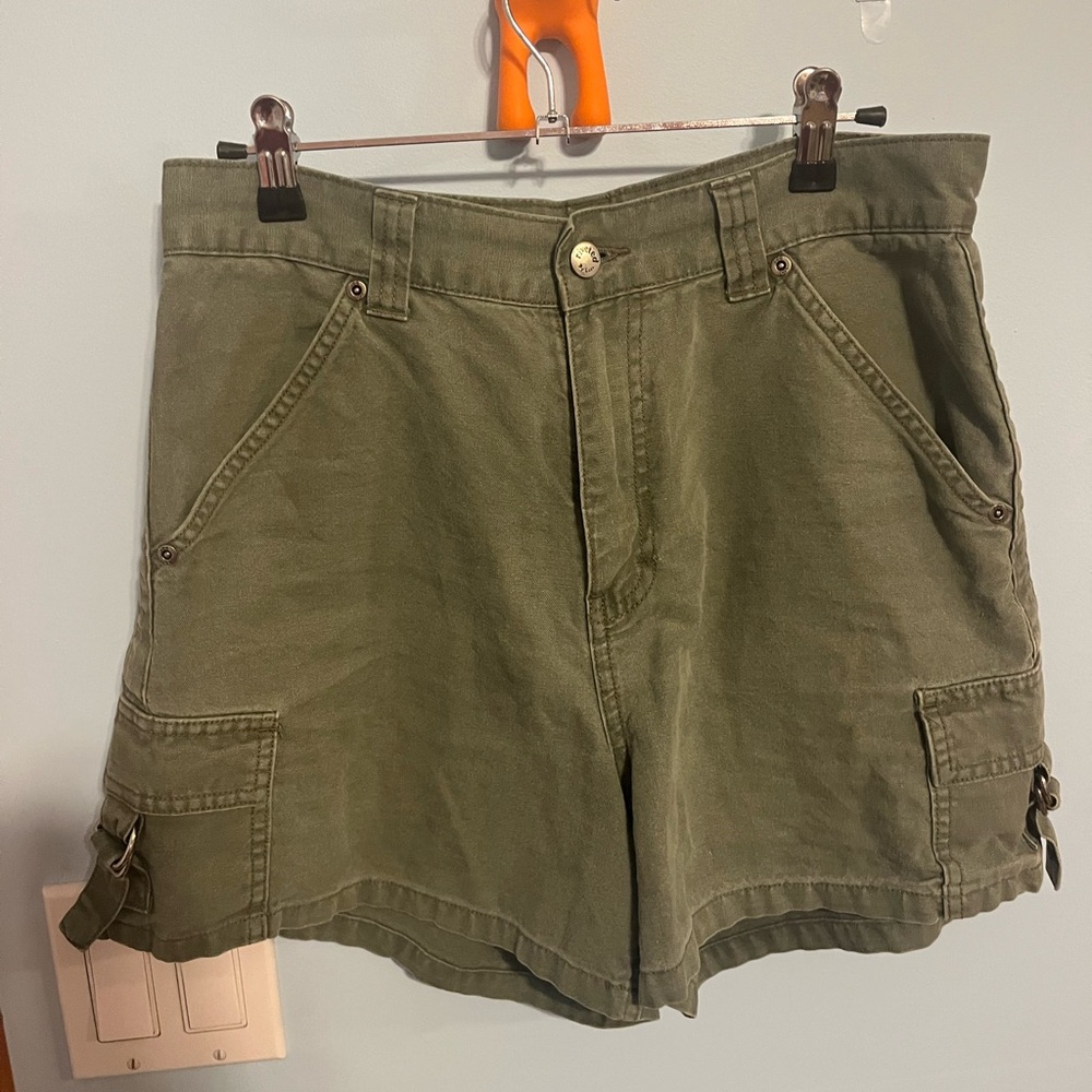Riveted by Lee vintage shorts